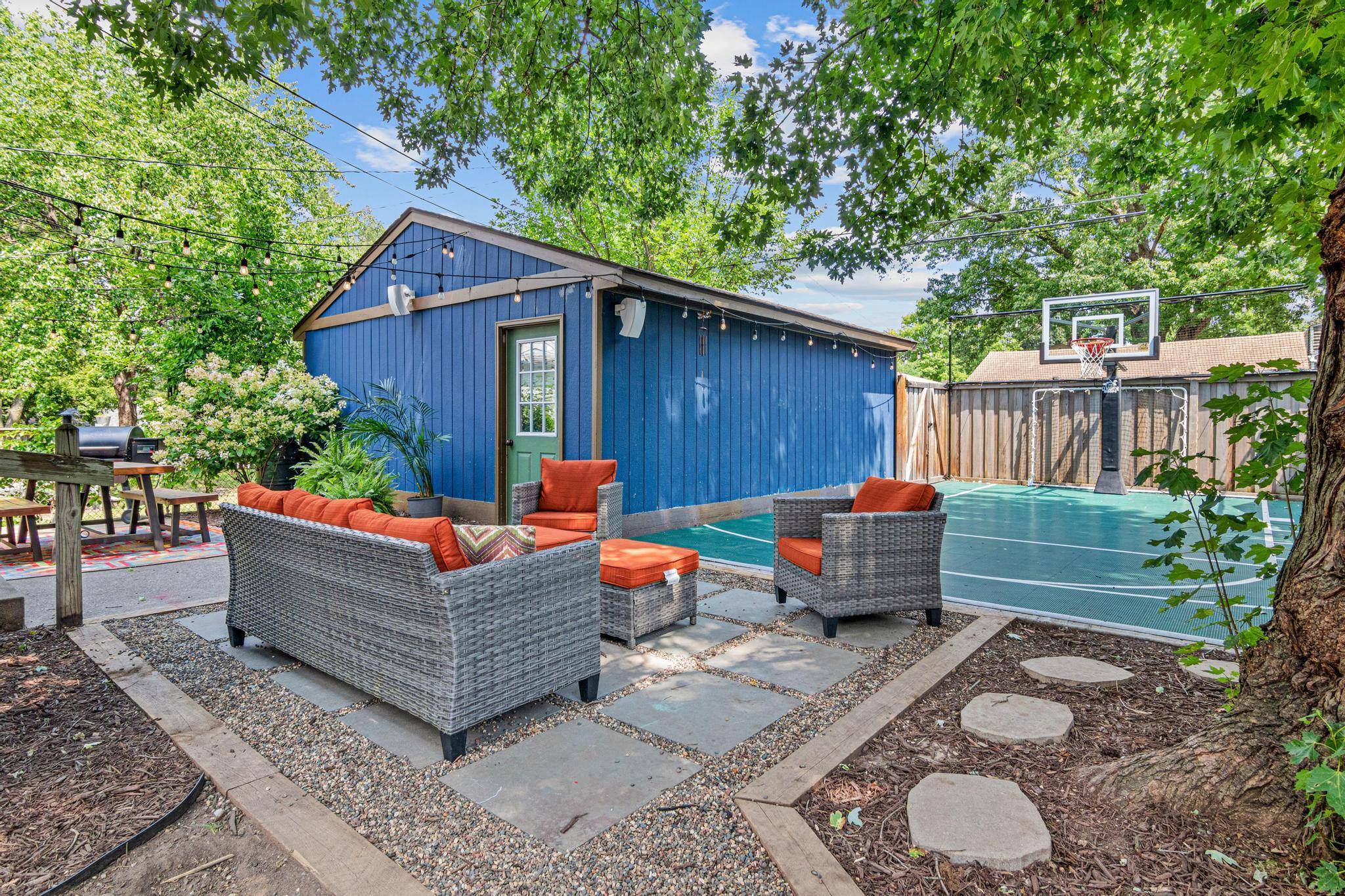 5505 Grand AVE S, Minneapolis, MN 55419