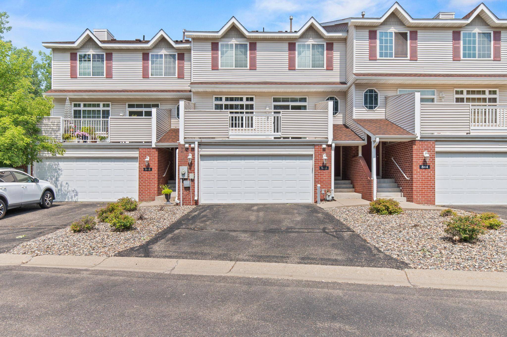 846 Coon Rapids Boulevard EXT NW #6, Coon Rapids, MN 55433