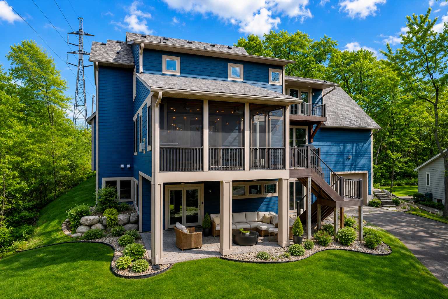 4323x Cedar Lake RD S, Saint Louis Park, MN 55416