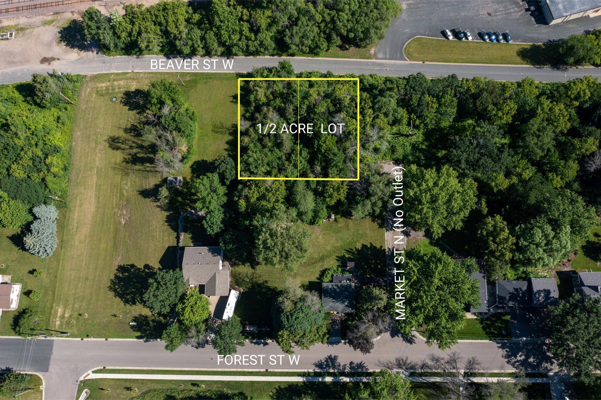 TBD LOT 4 & 6 W Beaver ST, Belle Plaine, MN 56011