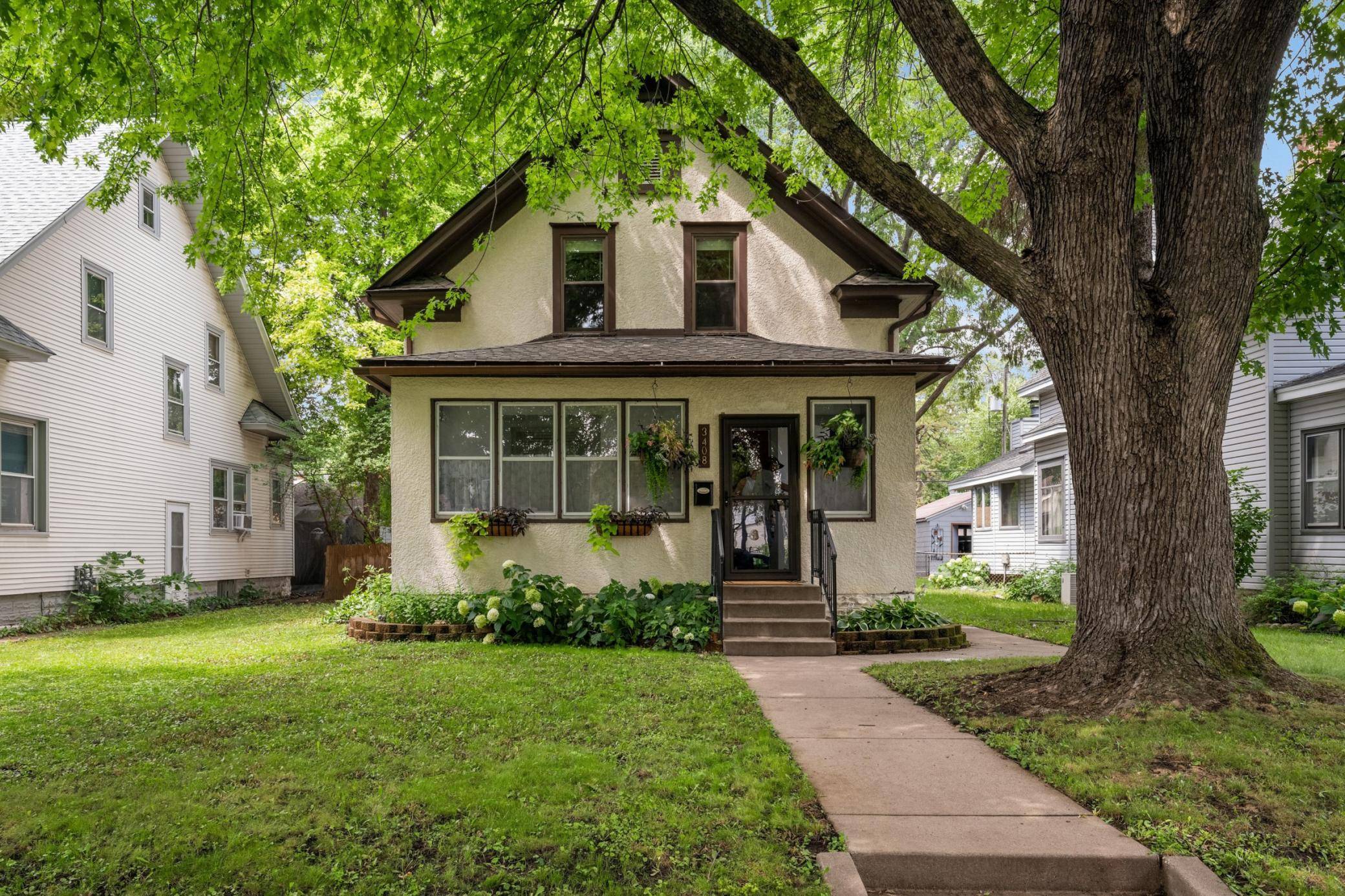 3408 32nd AVE S, Minneapolis, MN 55406