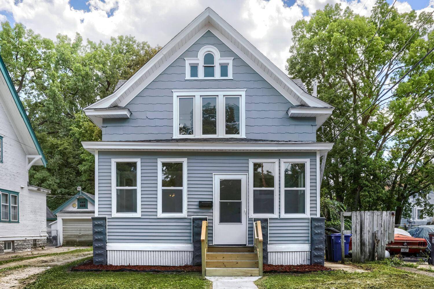508 York AVE, Saint Paul, MN 55130