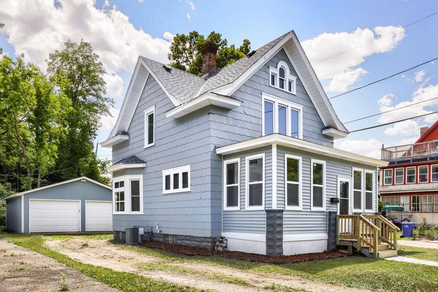 508 York AVE, Saint Paul, MN 55130