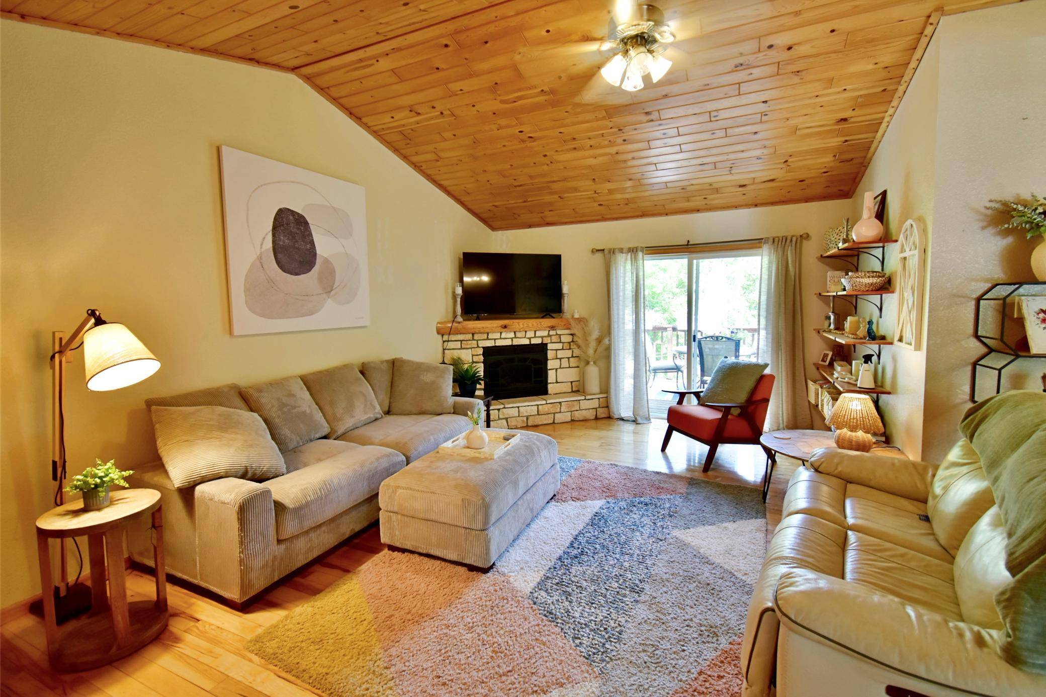 7300 Ski Chalet DR, Breezy Point, MN 56472