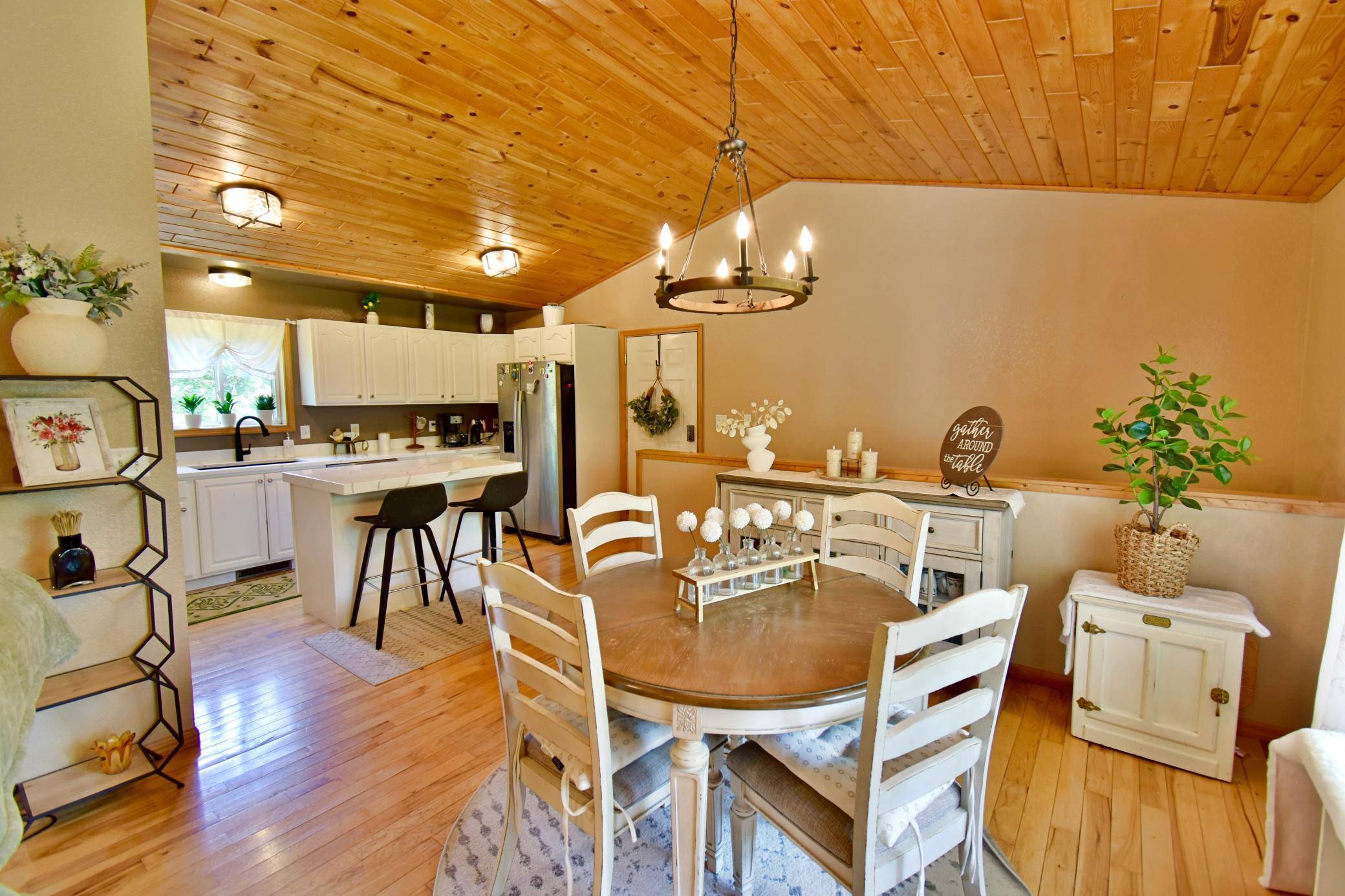 7300 Ski Chalet DR, Breezy Point, MN 56472