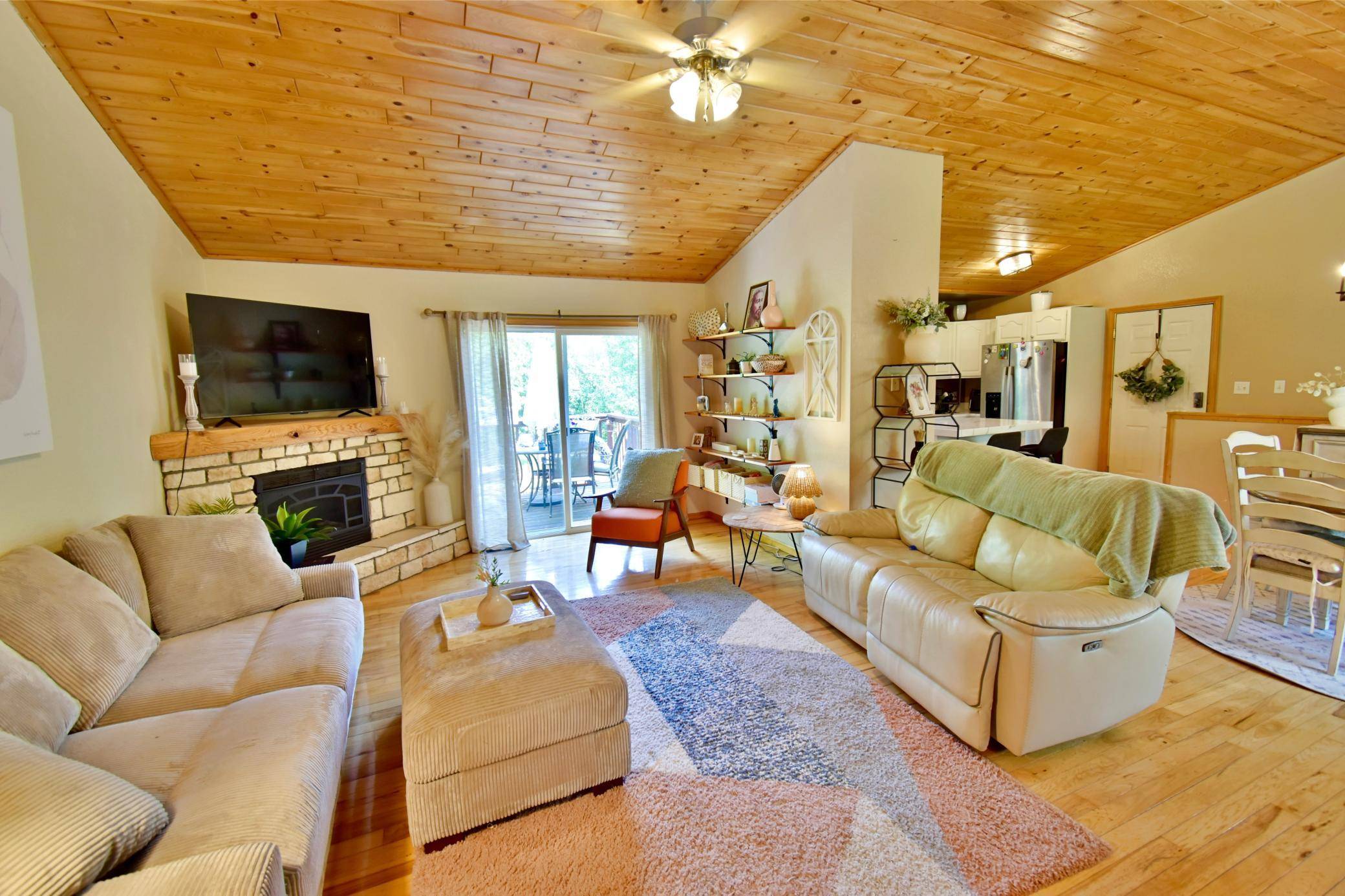 7300 Ski Chalet DR, Breezy Point, MN 56472