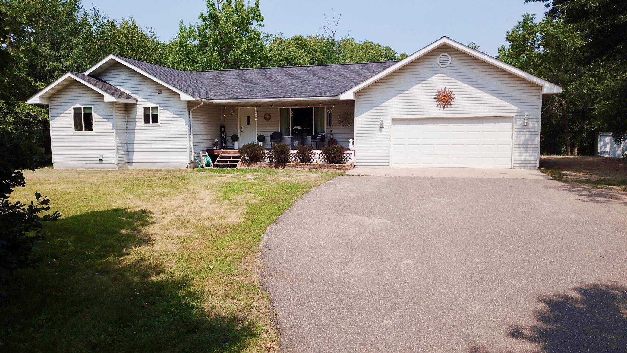 7300 Ski Chalet DR, Breezy Point, MN 56472