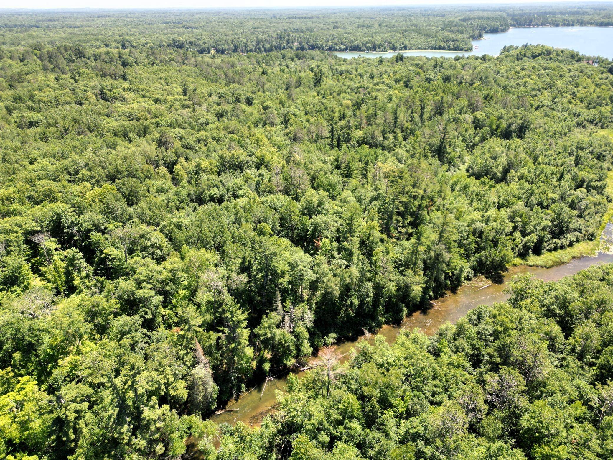 TBD River LN, Fifty Lakes, MN 56448
