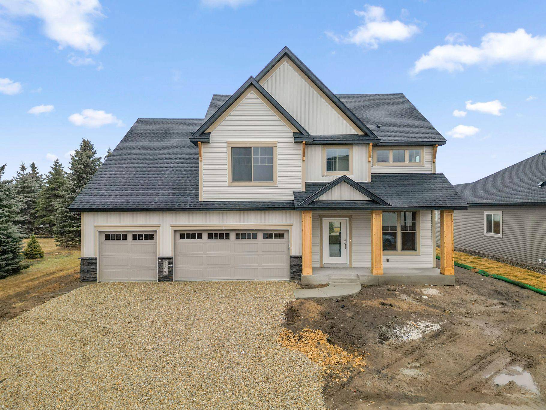 17994 Hidden Creek TRL, Lakeville, MN 55044