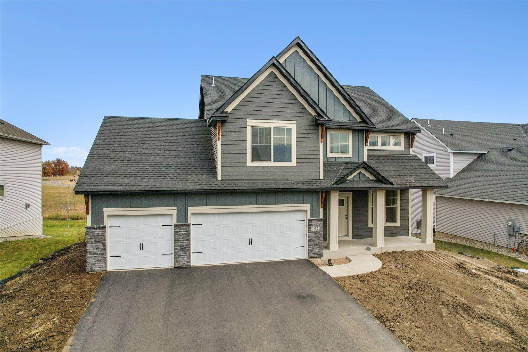17994 Hidden Creek TRL, Lakeville, MN 55044
