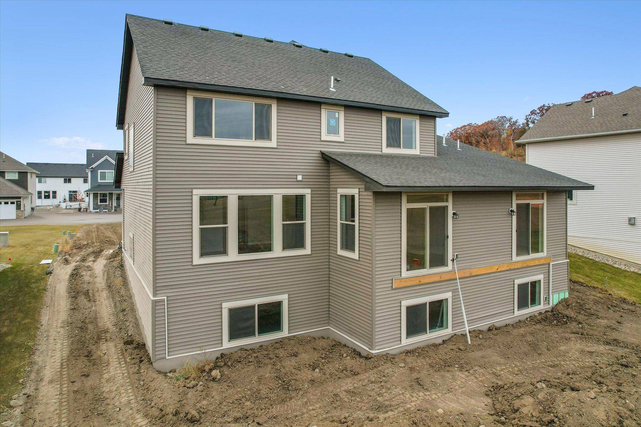 17994 Hidden Creek TRL, Lakeville, MN 55044