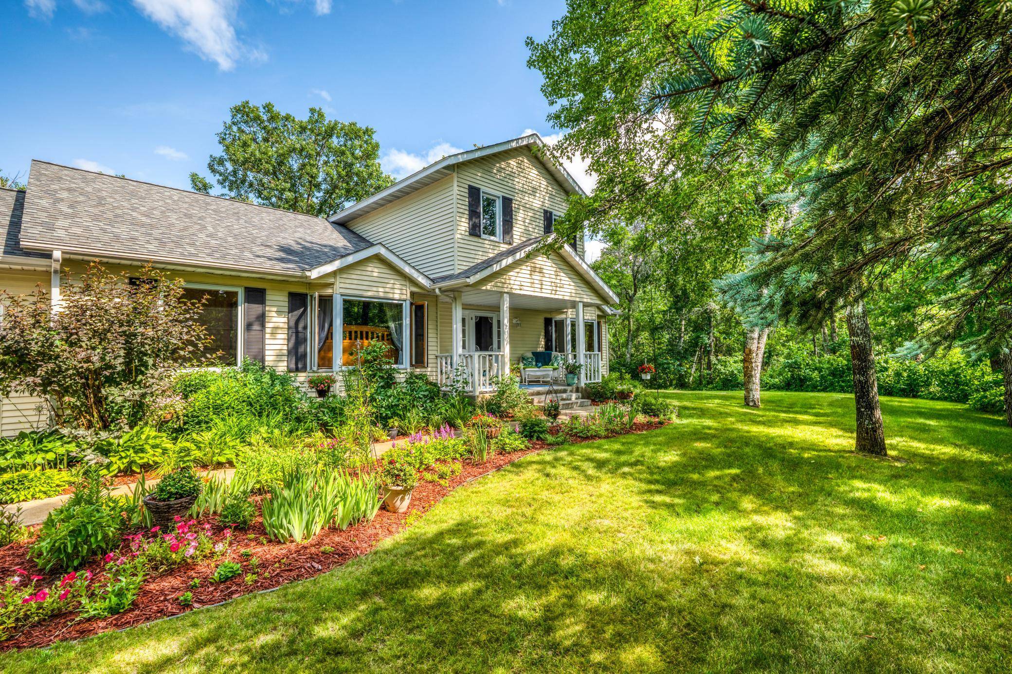 8022 White Oak ST NE, Bemidji, MN 56601
