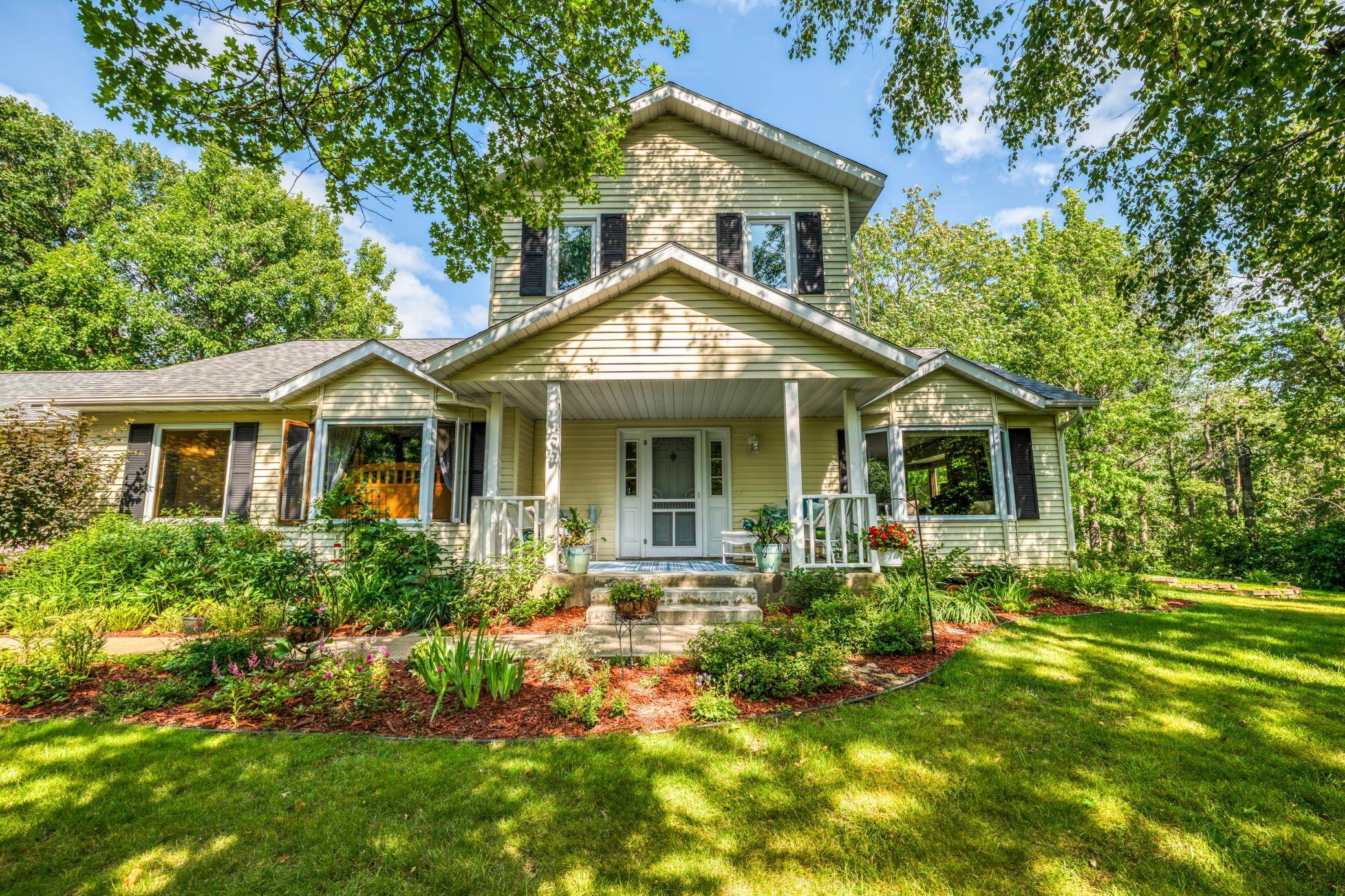 8022 White Oak ST NE, Bemidji, MN 56601