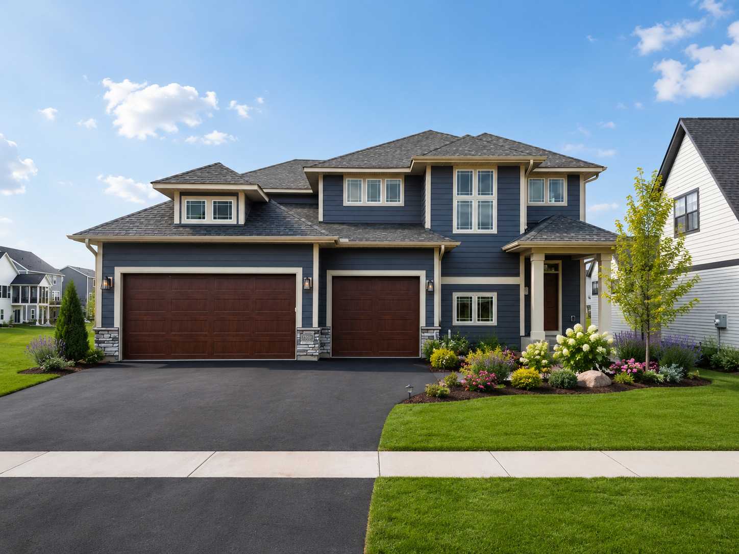18200 103rd AVE N, Maple Grove, MN 55311