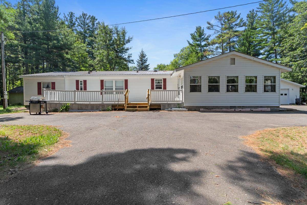39687 30th AVE, Wahkon, MN 56386