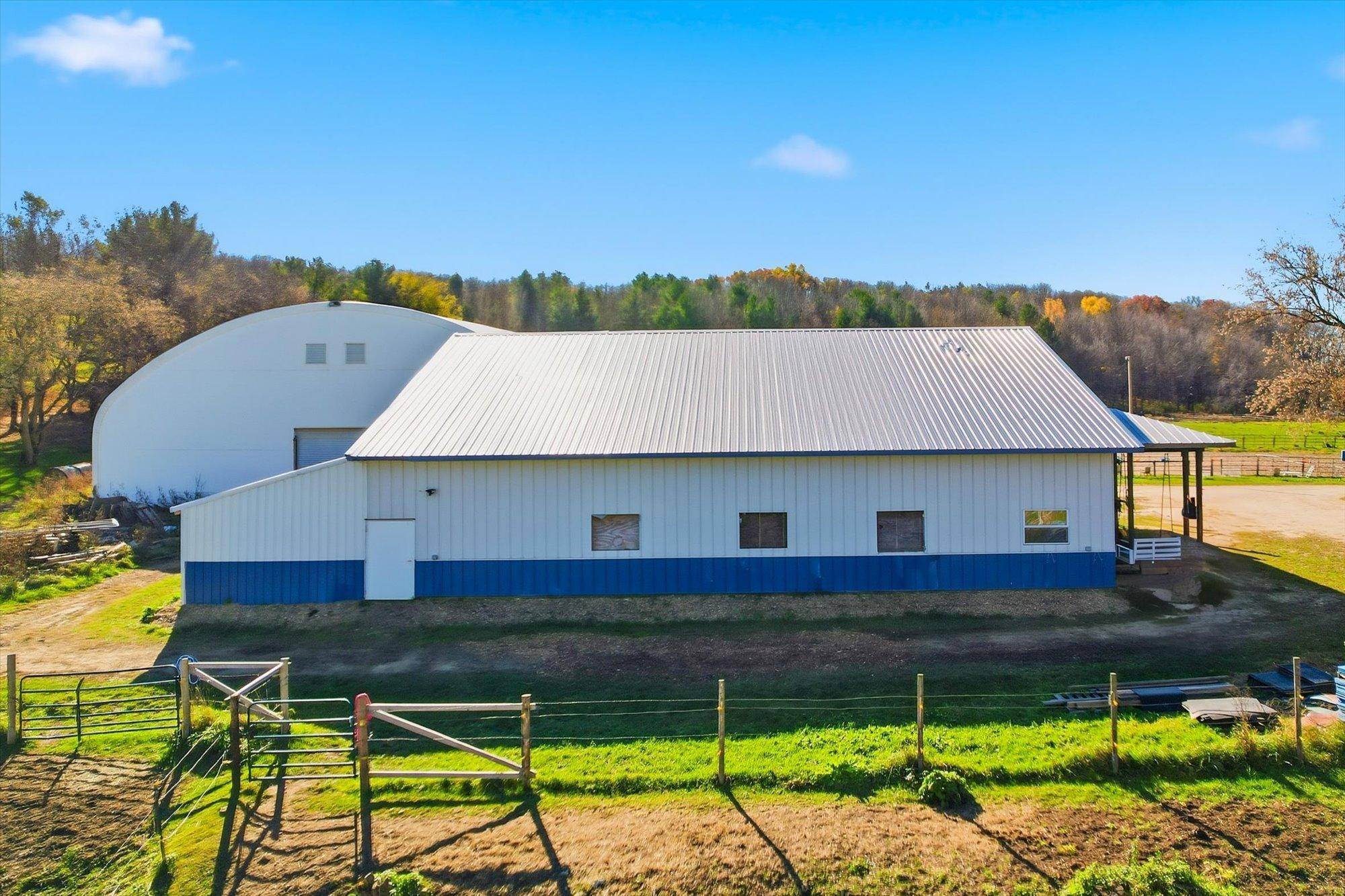 N6842 570th ST, Beldenville, WI 54003