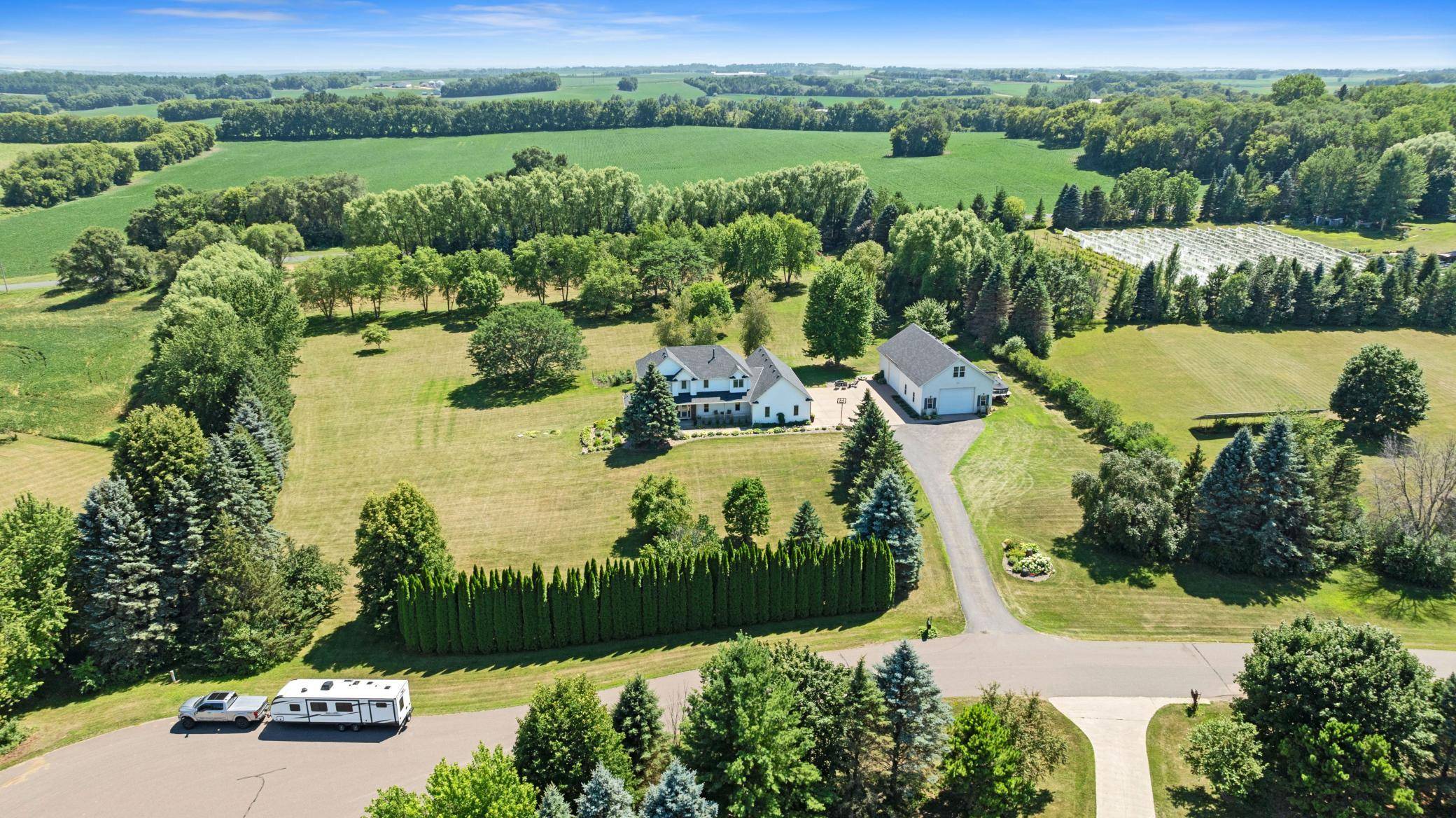 13270 80th Street CT, Hastings, MN 55033
