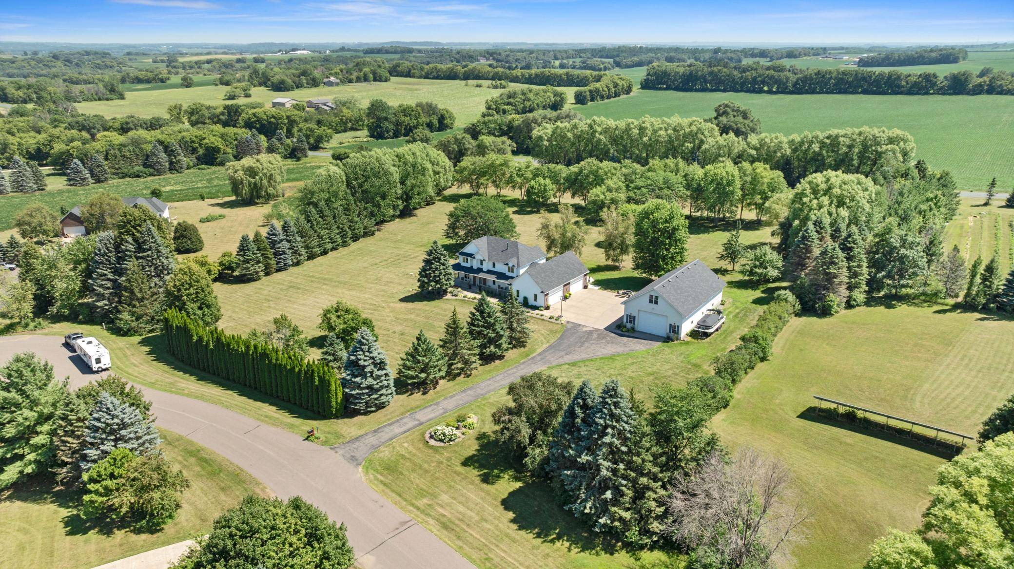 13270 80th Street CT, Hastings, MN 55033