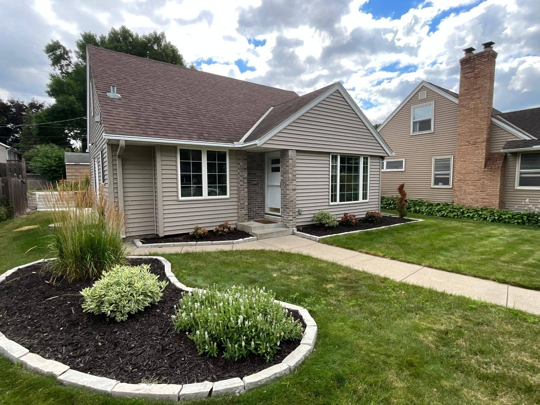 6031 Sheridan AVE S, Minneapolis, MN 55410