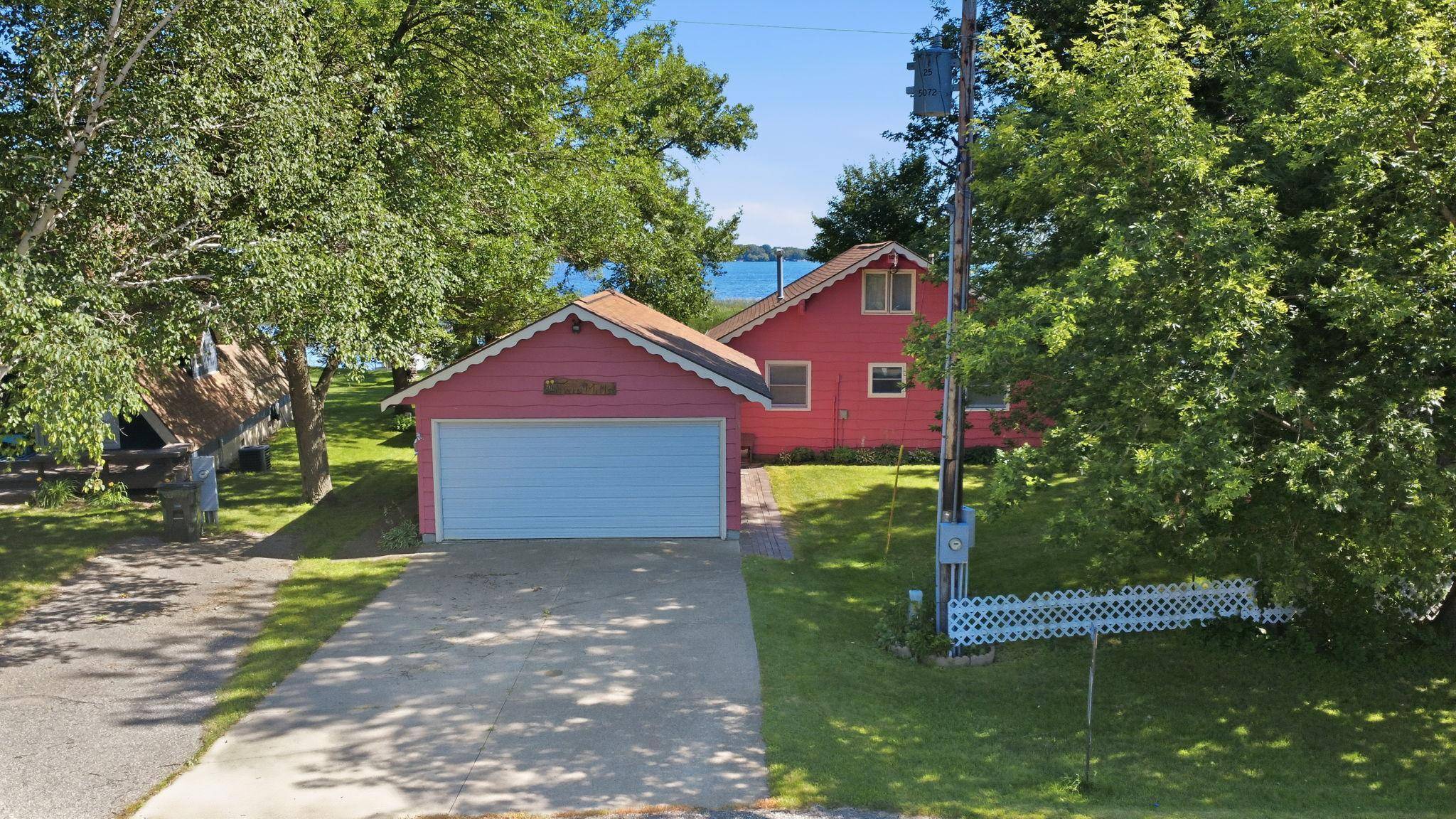 14487 Breezy Point RD, Atwater, MN 56209
