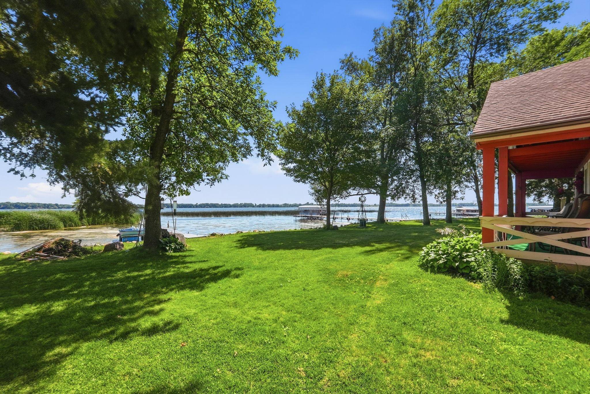 14487 Breezy Point RD, Atwater, MN 56209