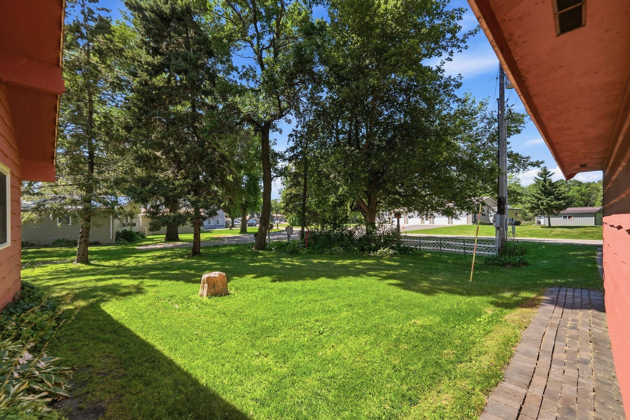 14487 Breezy Point RD, Atwater, MN 56209