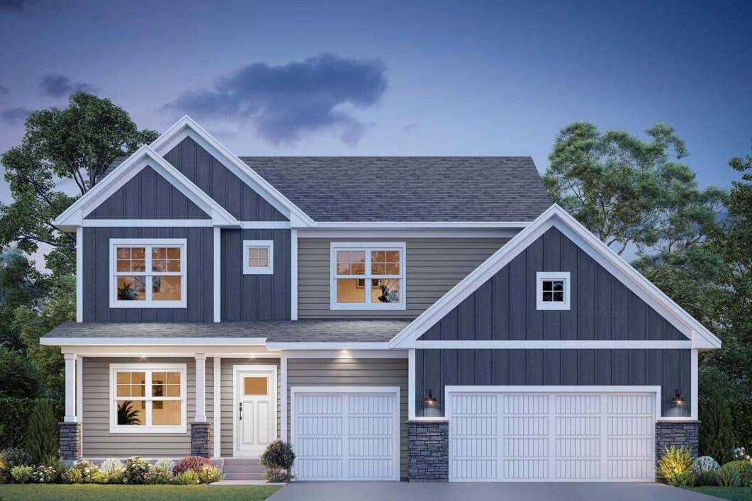 4166 Narrows Canyon TRL, Chaska, MN 55318