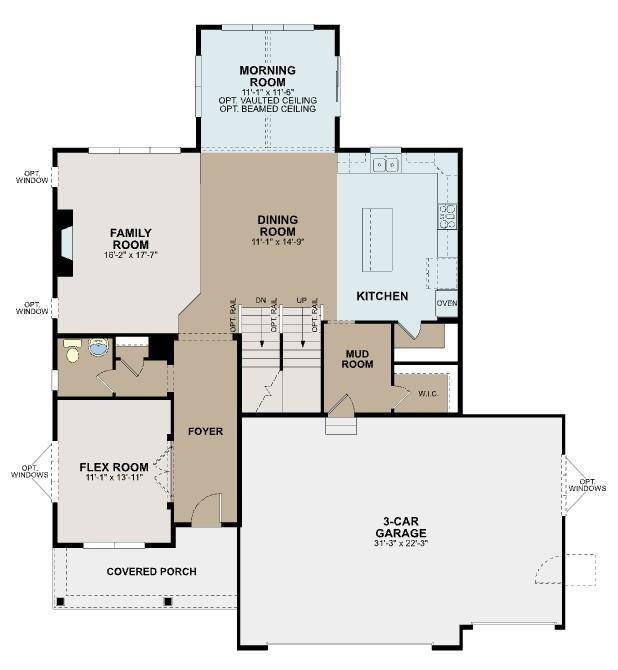 4166 Narrows Canyon TRL, Chaska, MN 55318