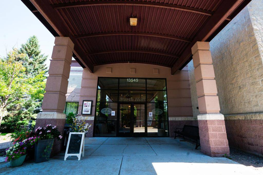 13545 Martin ST NW, Andover, MN 55304