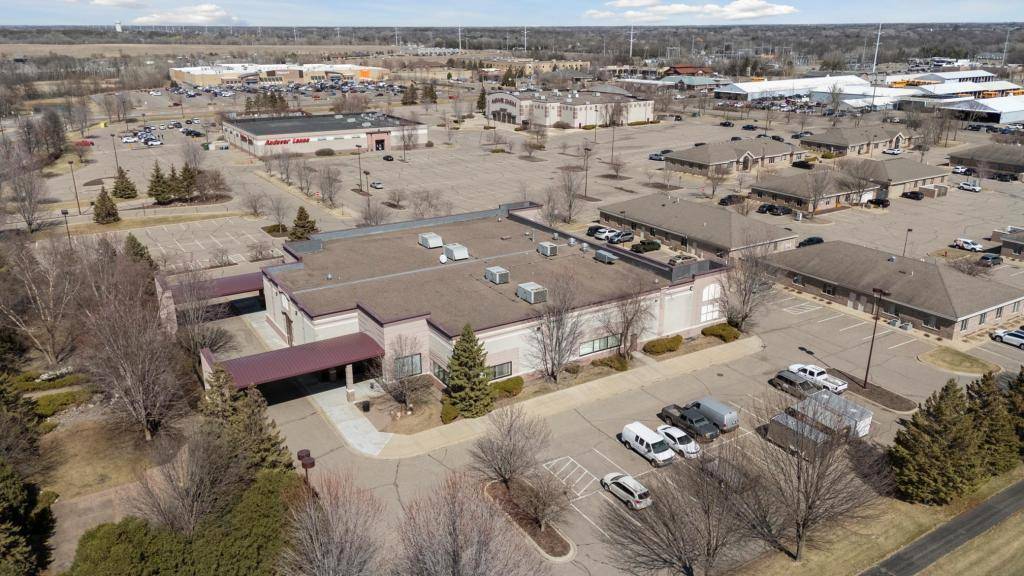 13545 Martin ST NW, Andover, MN 55304