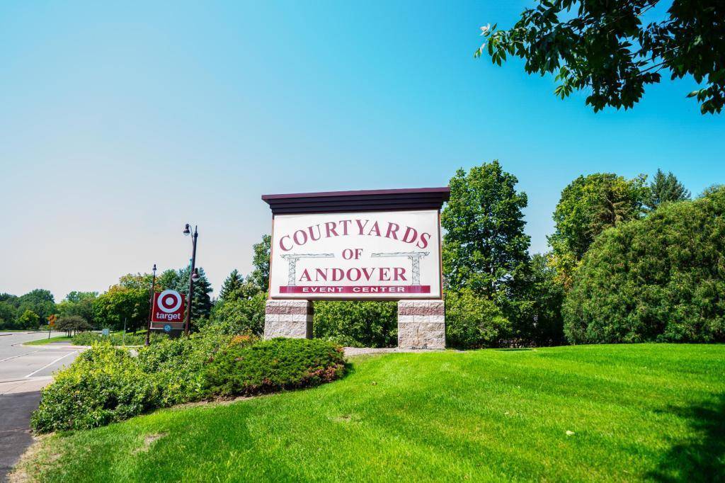 13545 Martin ST NW, Andover, MN 55304