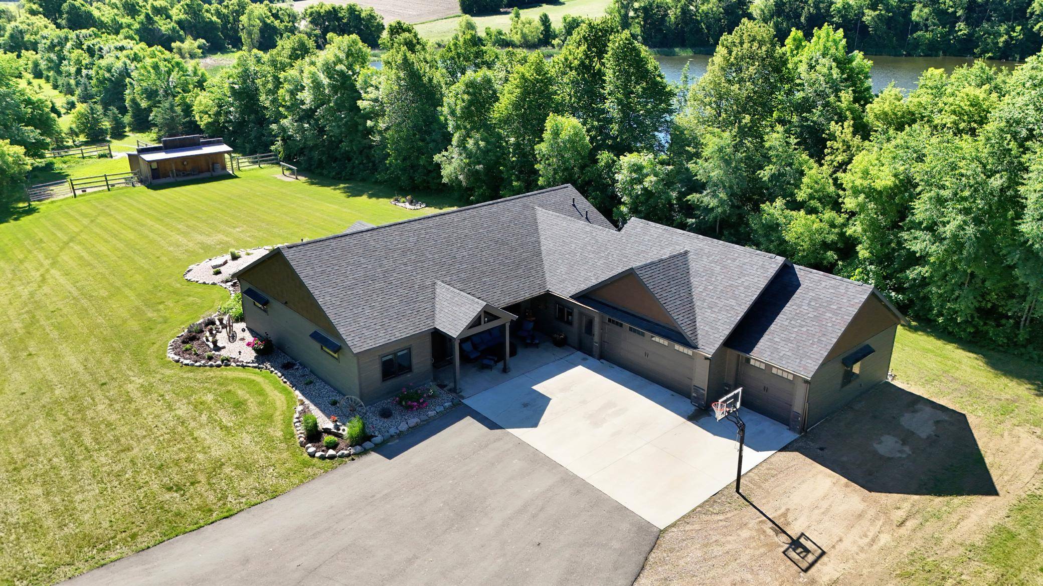 44308 220th AVE, Pelican Rapids, MN 56572