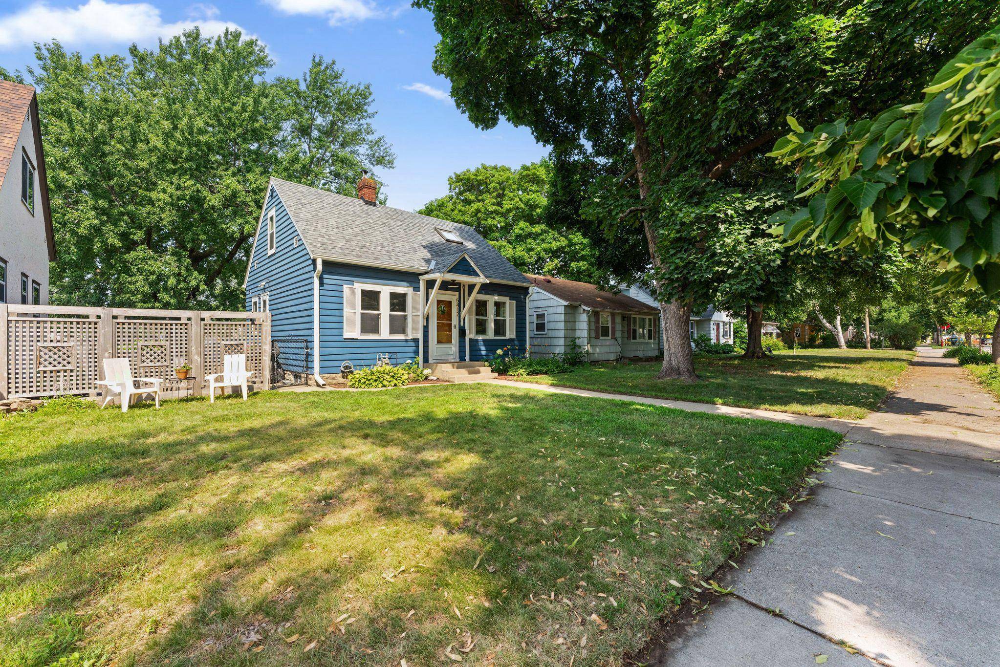 5412 30th AVE S, Minneapolis, MN 55417