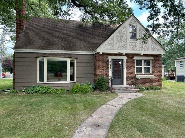 312 Kendall AVE N, Thief River Falls, MN 56701
