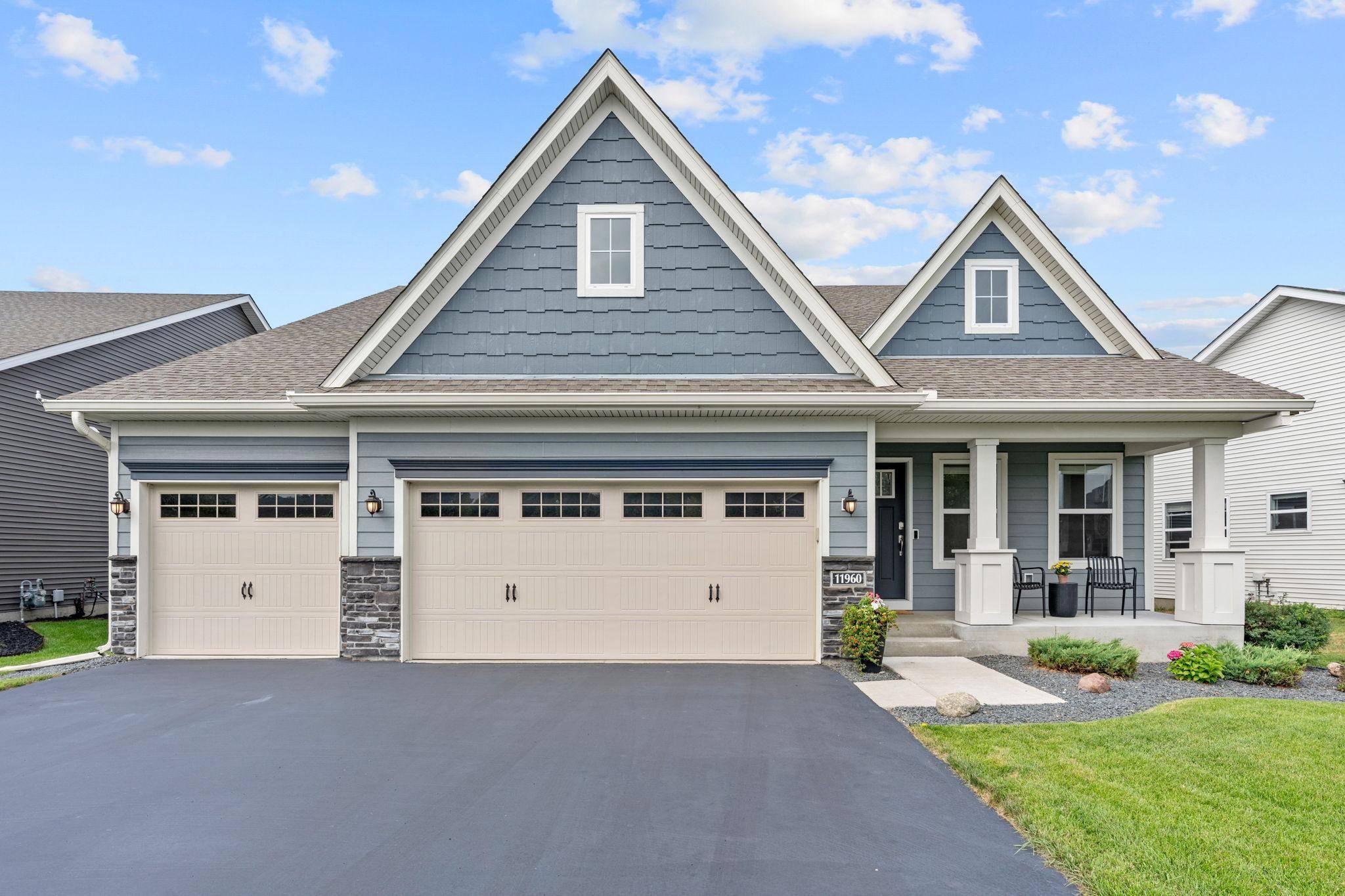 11960 Pineridge WAY N, Dayton, MN 55327