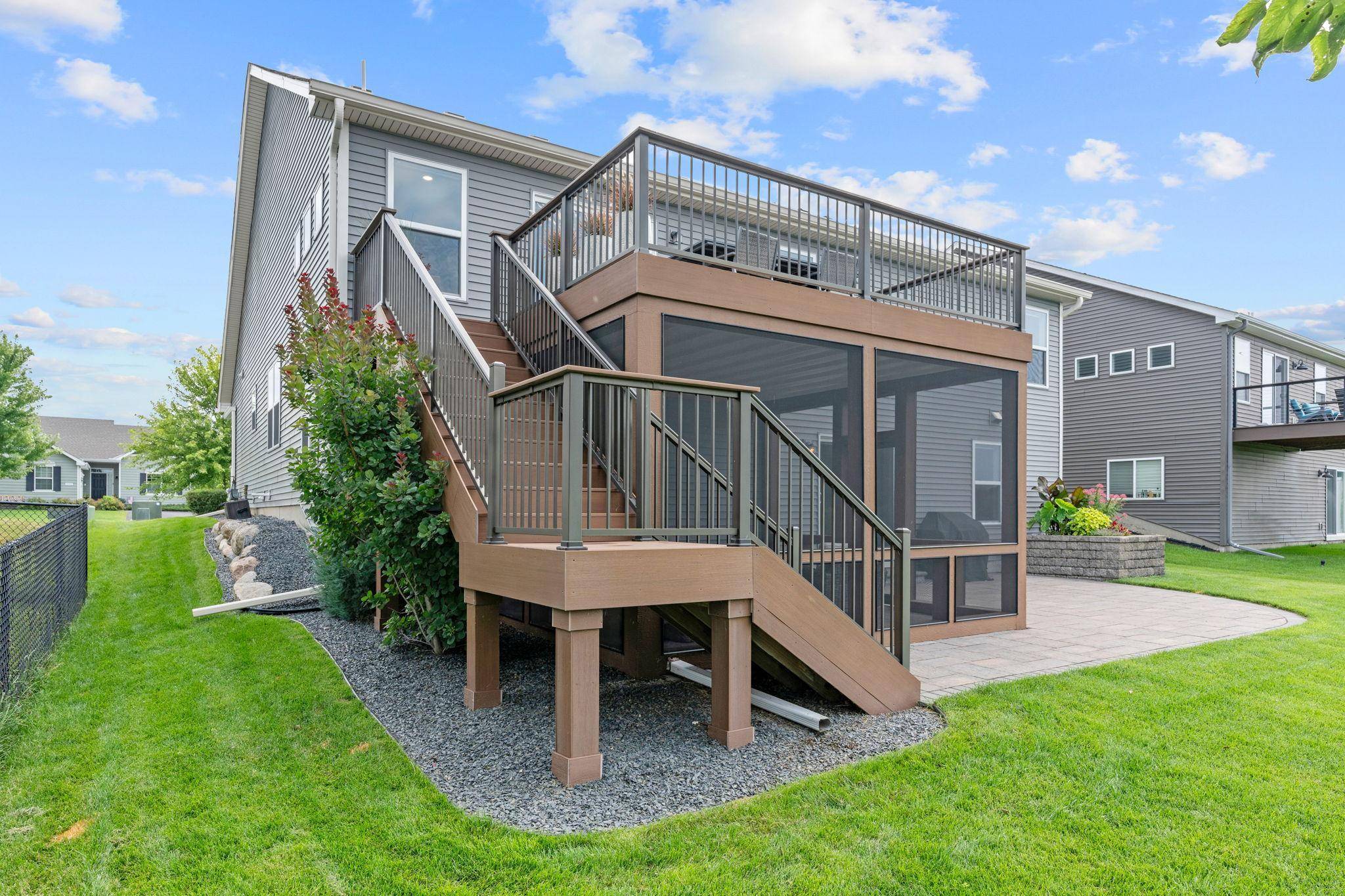 11960 Pineridge WAY N, Dayton, MN 55327