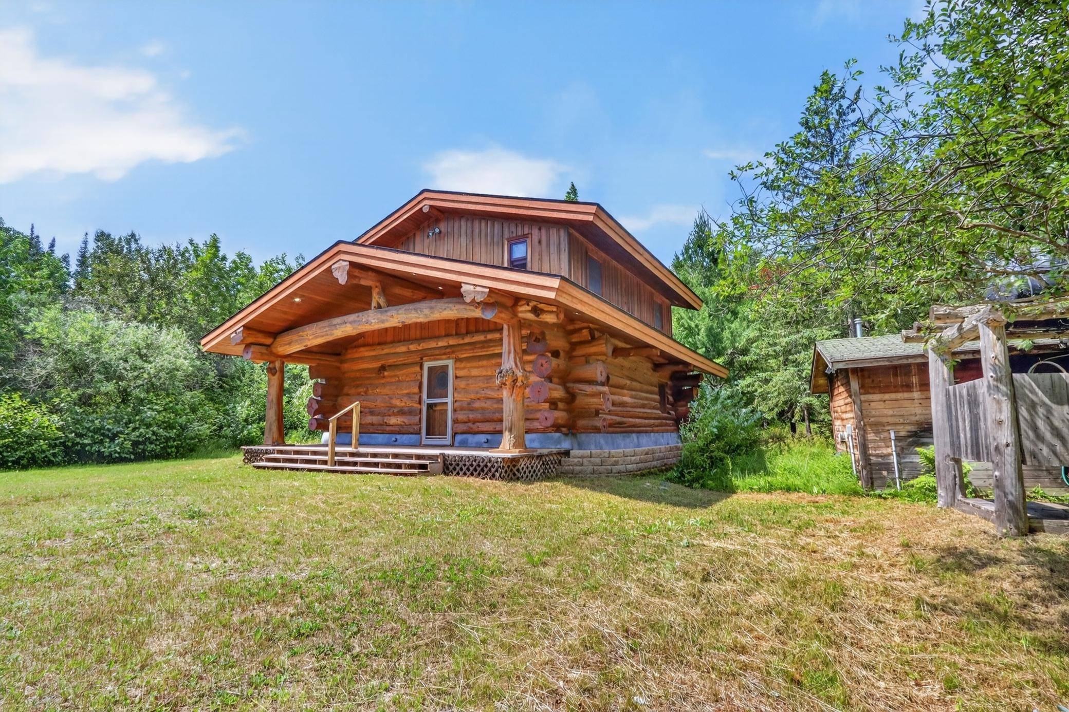 69761 Co rd 528, Togo, MN 55723