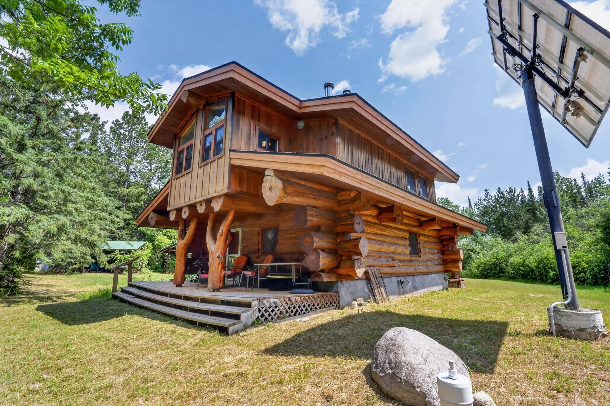 69761 Co rd 528, Togo, MN 55723