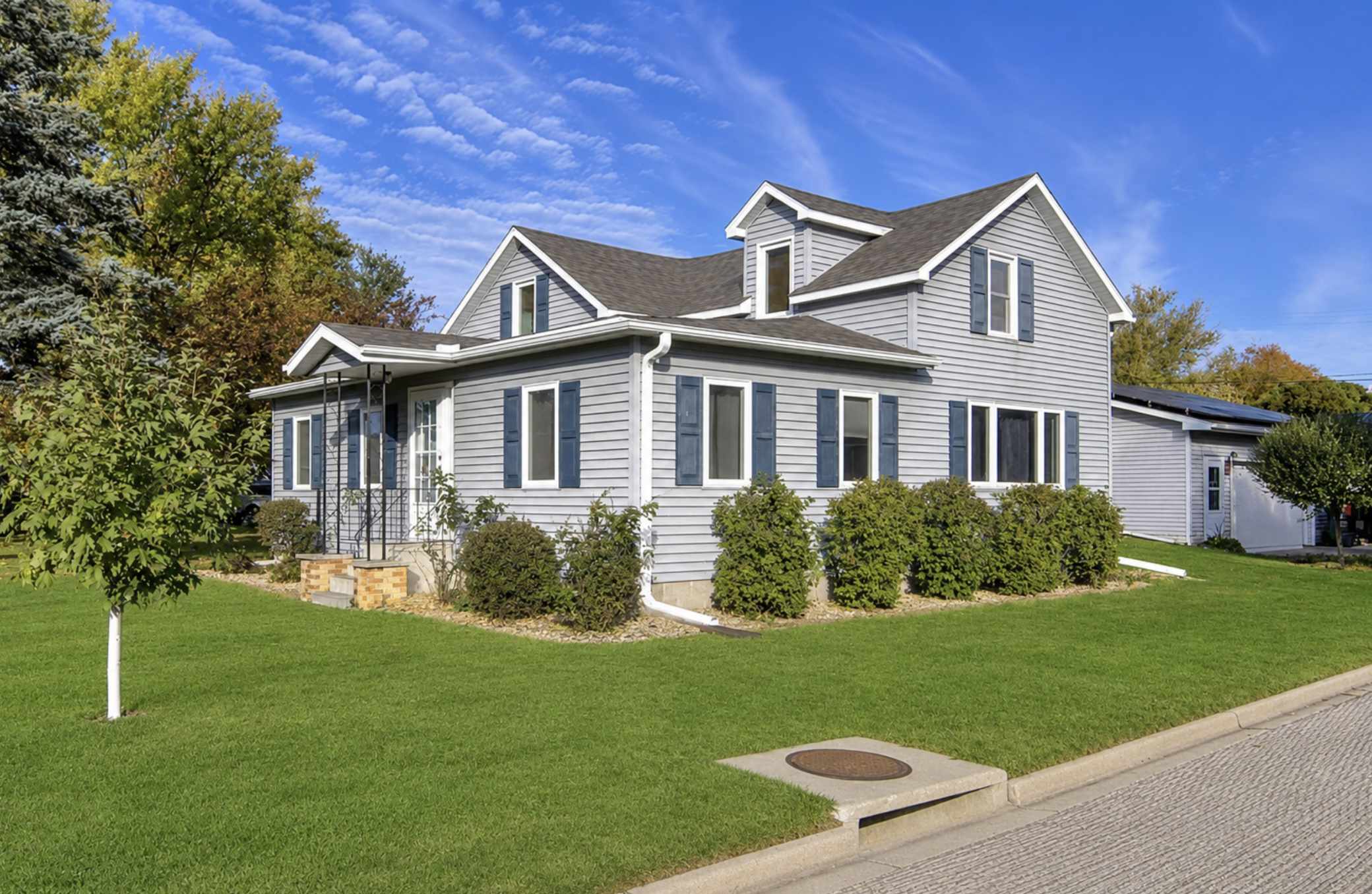 724 Washington AVE, Wabasha, MN 55981