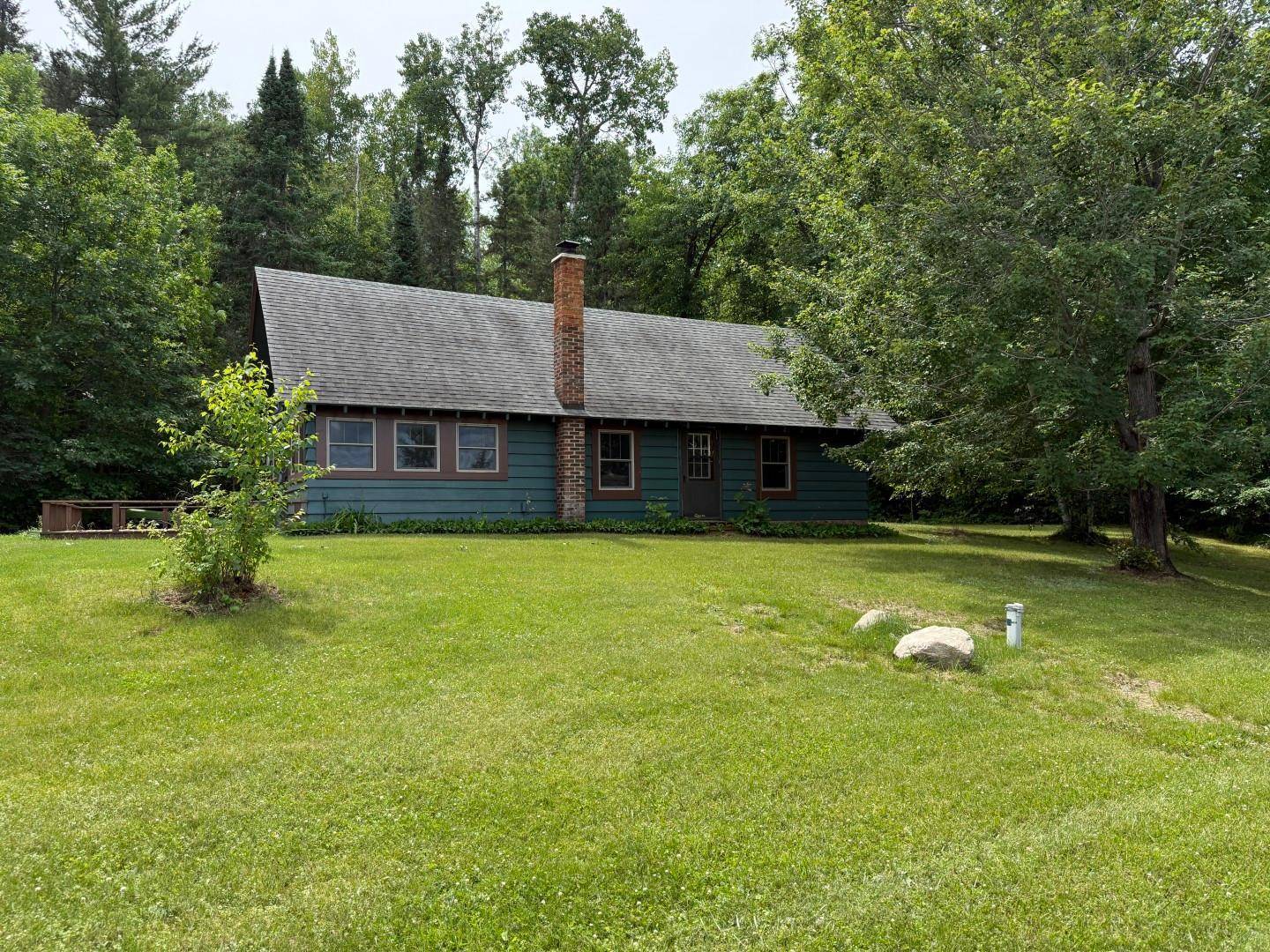 1702 Kerr Lake DR NW, Hackensack, MN 56452