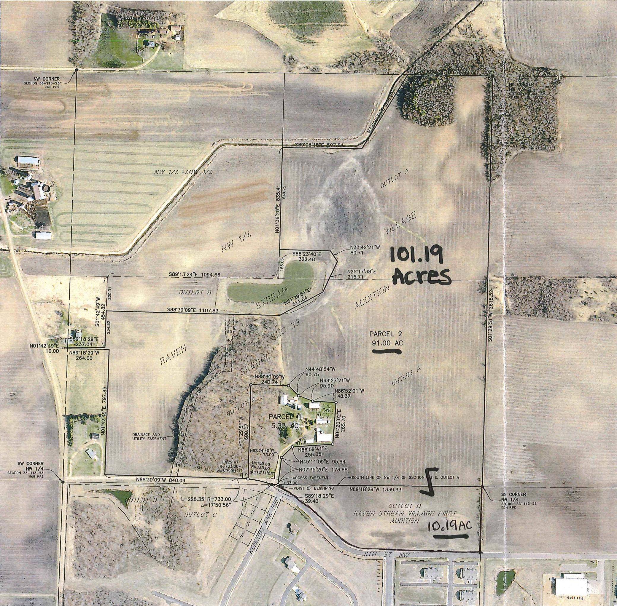 XXX 6th ST W, New Prague, MN 56071