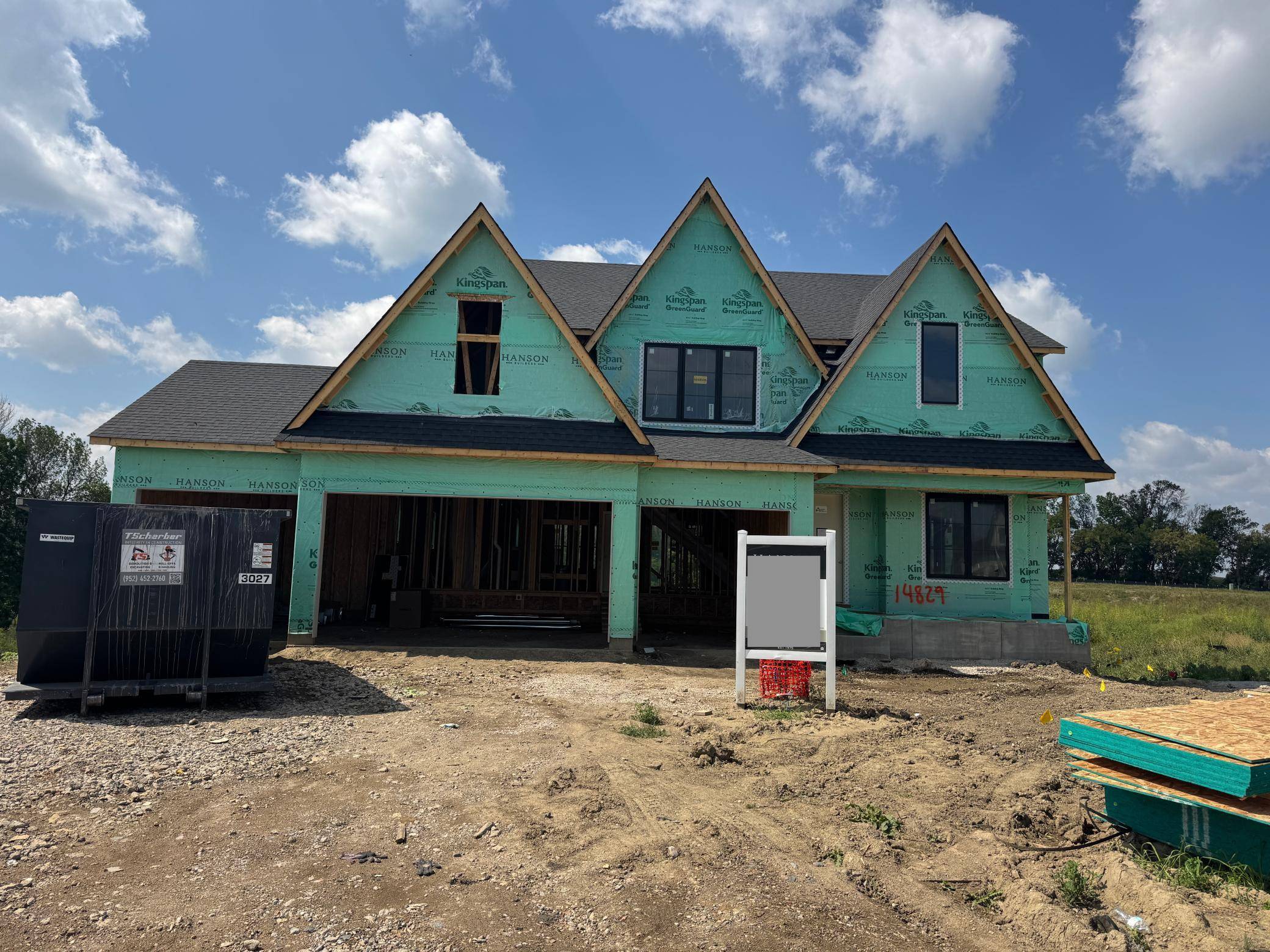 14829 145th CT N, Dayton, MN 55327