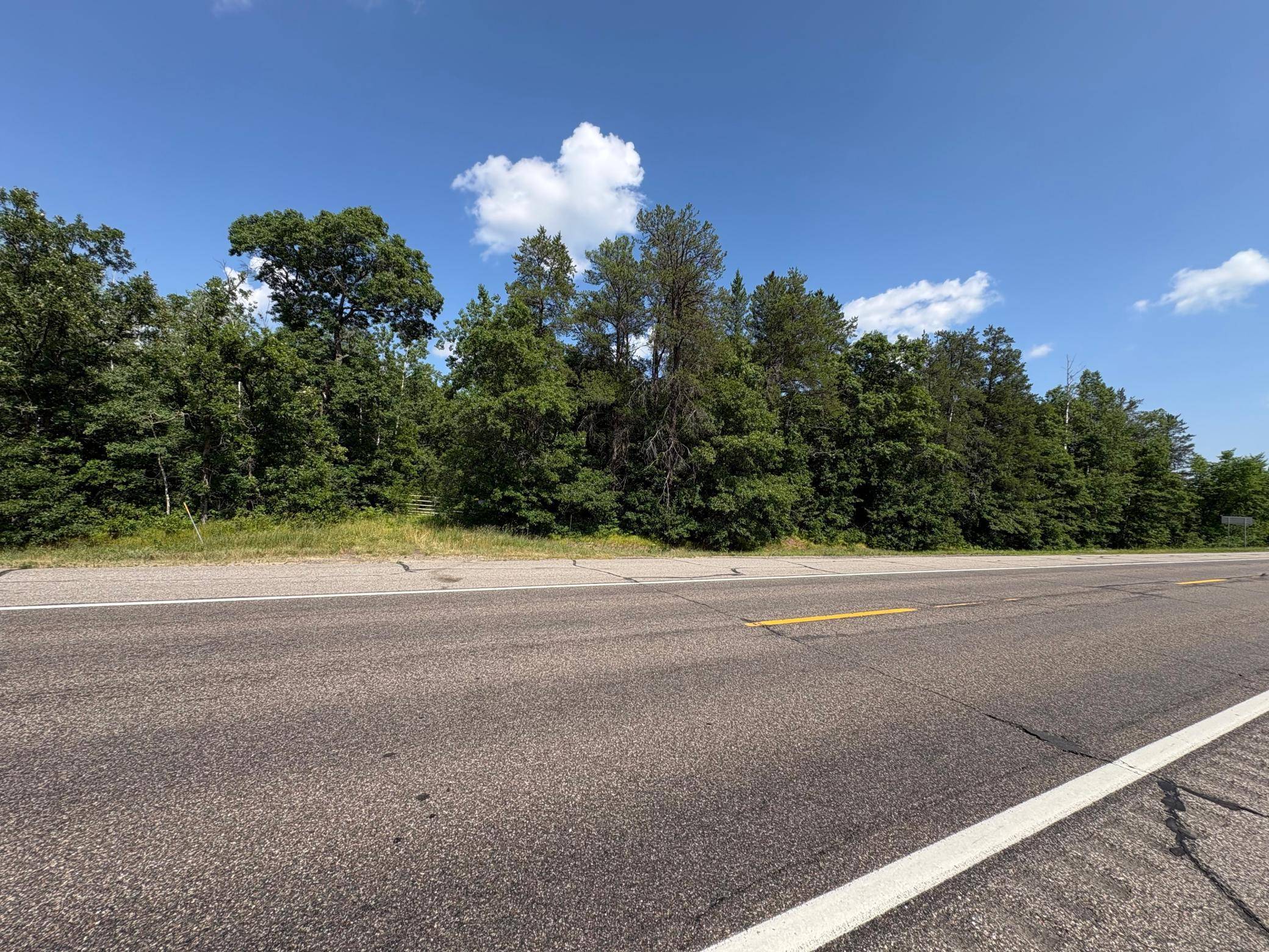 TBD (East side 371) Hwy 371 (East Side), Jenkins, MN 56472