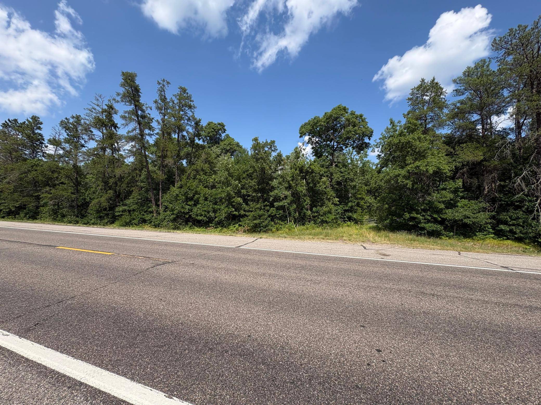 TBD (East side 371) Hwy 371 (East Side), Jenkins, MN 56472