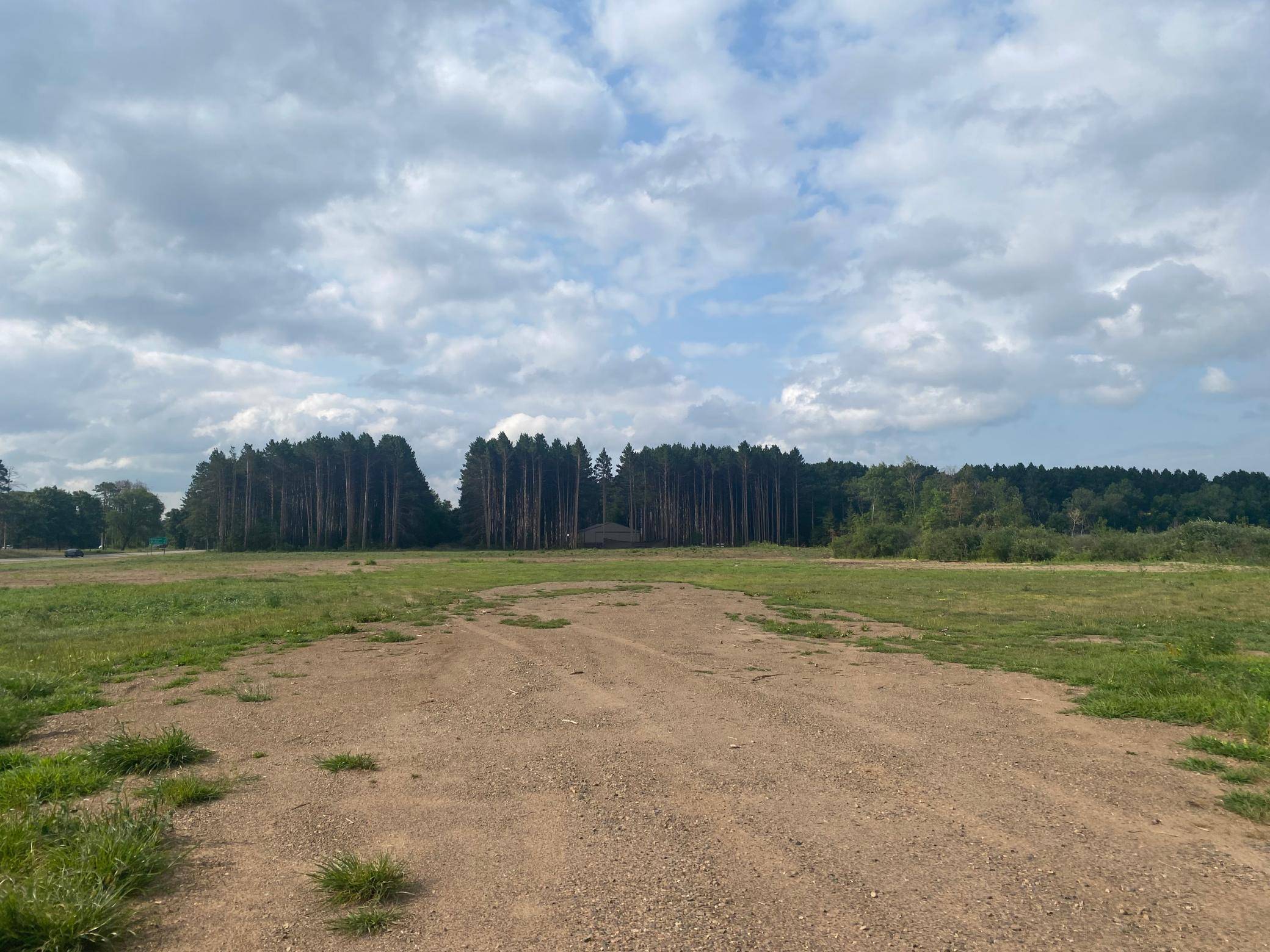 TBD 313th Ave NW, Baldwin Twp, MN 55371