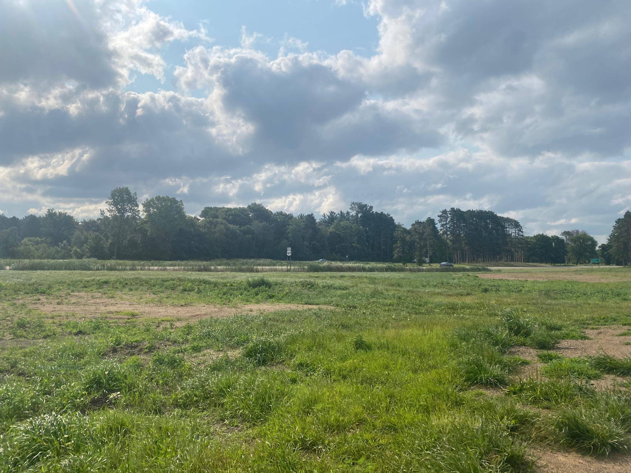 TBD 313th Ave NW, Baldwin Twp, MN 55371