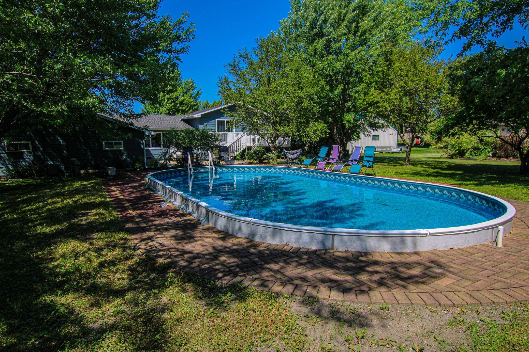 1712 Cranberry LN NE, Alexandria, MN 56308