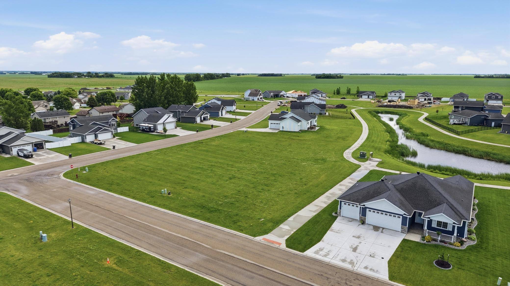 1258 Southview DR SW, Glyndon, MN 56547
