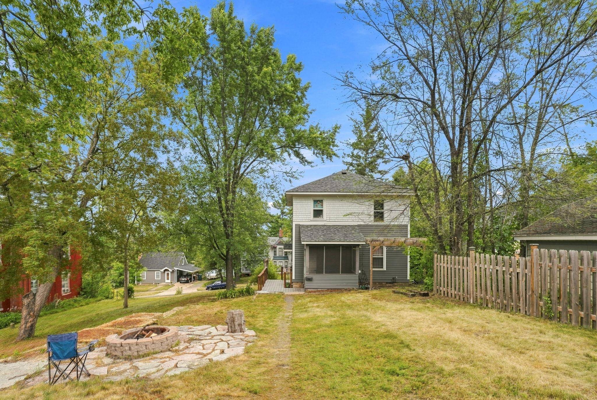 816 Vine ST, Hudson, WI 54016