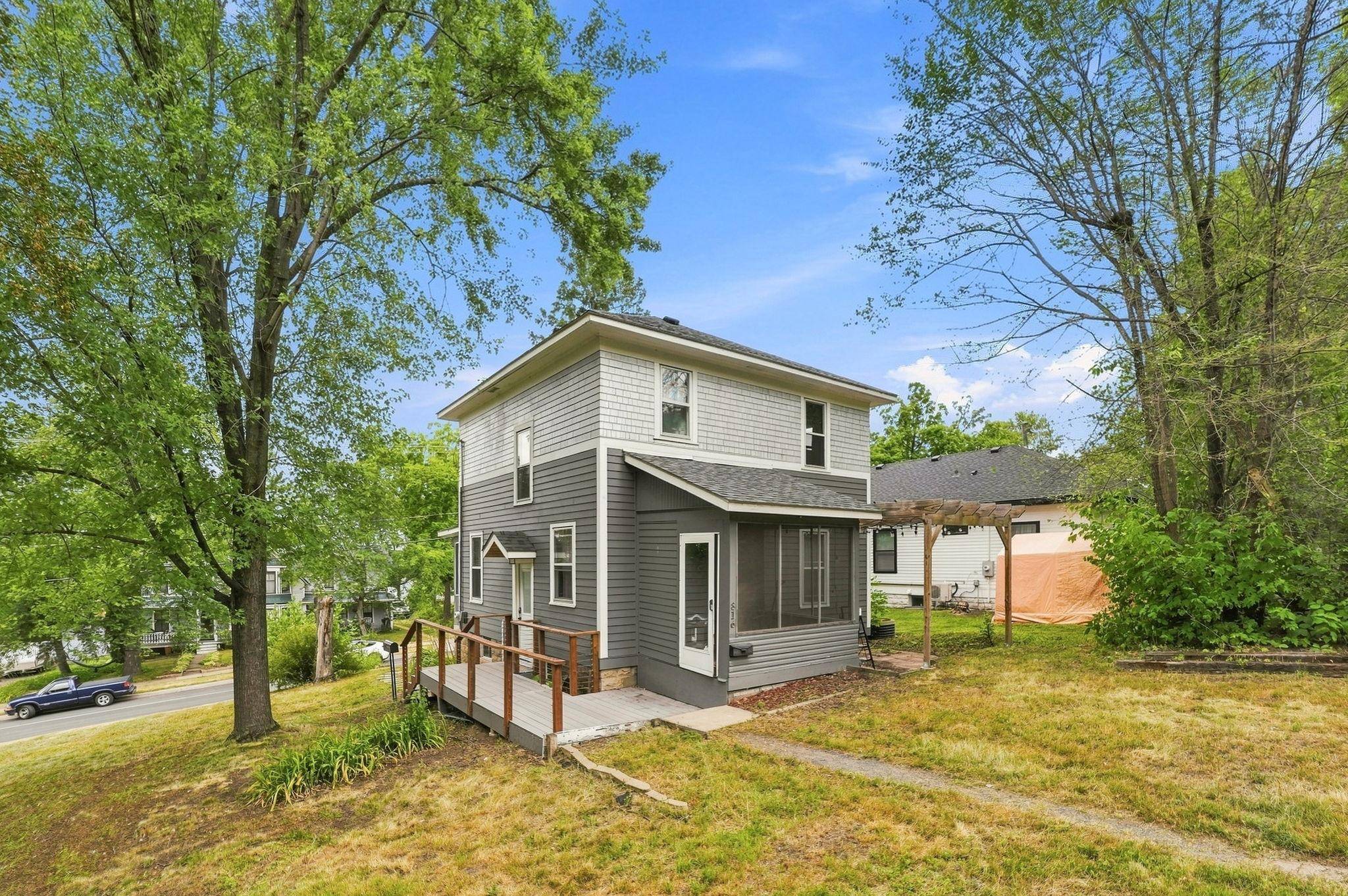 816 Vine ST, Hudson, WI 54016